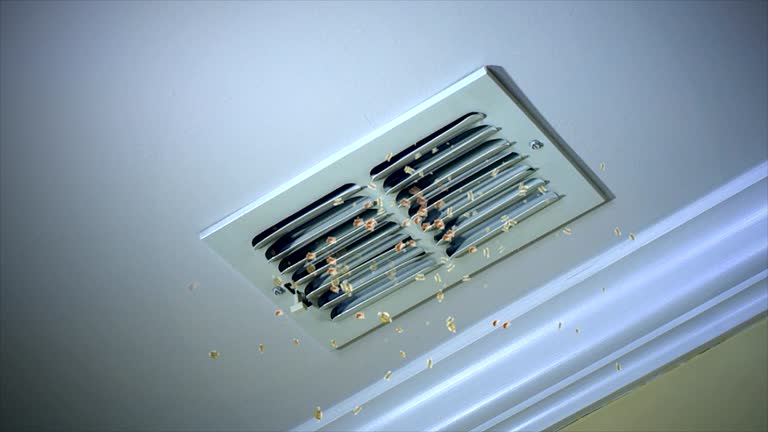 Trusted Steelton, PA Airduct Cleaning Experts