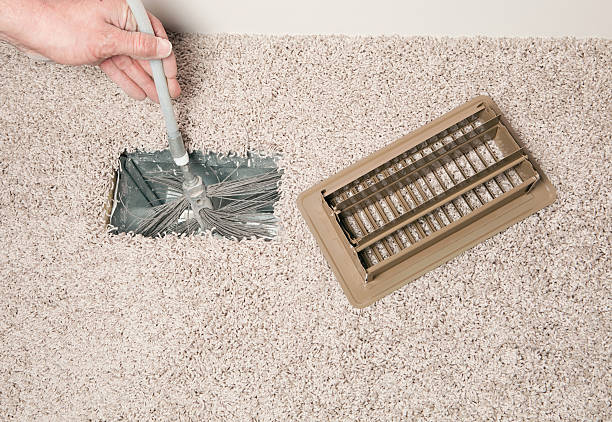 Best Ductwork Cleaning Services  in Steelton, PA