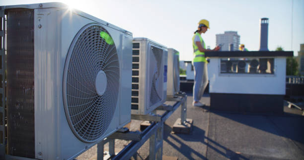 Best Air Duct Cleaning Near Me  in Steelton, PA